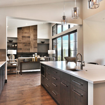 Park City Parade of Homes 2017