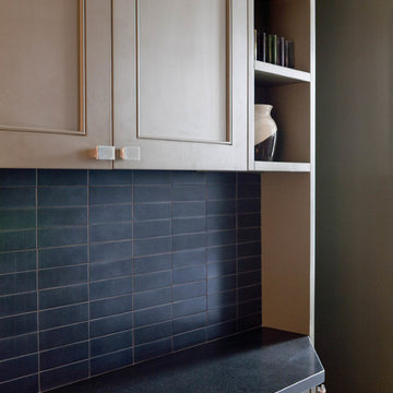 Central Park South Apartment