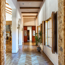FEATURE FLOORS