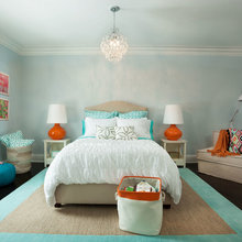 Claire's bedroom