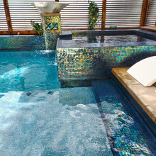 Pool Tiles