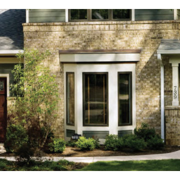 Residential Garage Doors