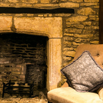 Cotswolds Style