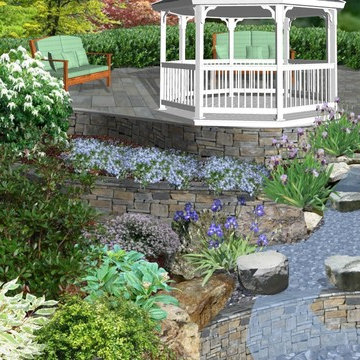 Small Patios
