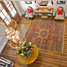 entry way