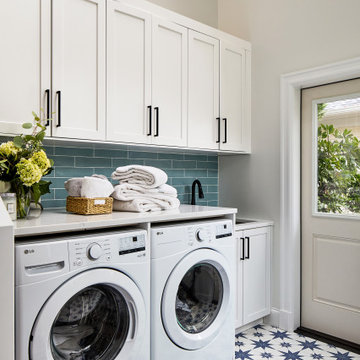 Kitchen and Bath Remodel - Chevy Chase, MD