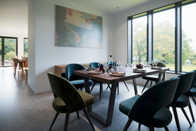 Canvas Home_ Dining