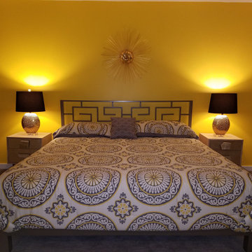 Dyson Hamilton Interiors - Design Projects