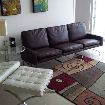 Our Barcelona Chair: Customer Photos