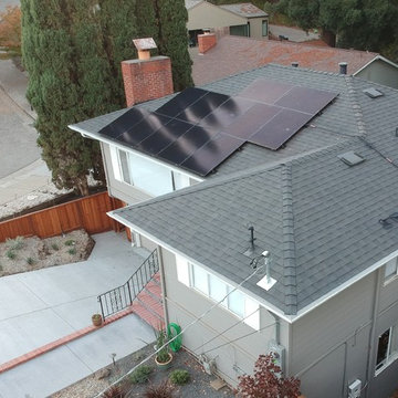 Why Love Solar?