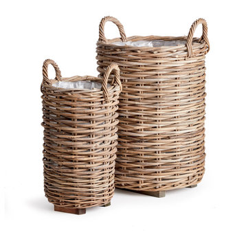 Marlar Baskets, Set of 2