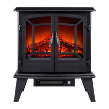 Fireplaces