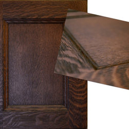 Weathered Oak - Products