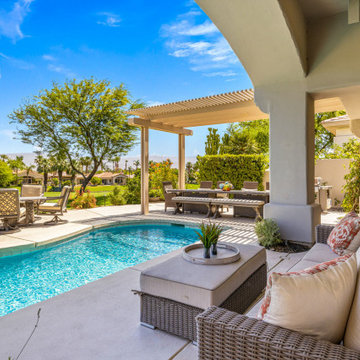 Kitchen and Bath Remodel in Indian Wells