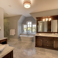 Bathroom?