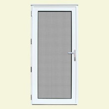 Side Door