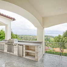 FL Outdoor Kitchen