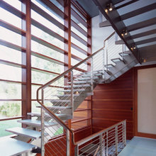Escaleras