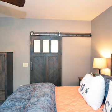 Eric & Marian's Master Bathroom