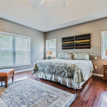 Gorgeous Custom Built Home on Ridge Road