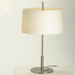 Santa & Cole - Santa & Cole Diana Table Lamp - Table Lamps