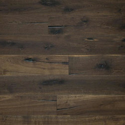 Altay - Hardwood Flooring