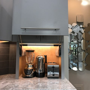 Sylvania, OH-Kitchen/Great Room Remodel