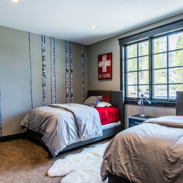 Breckenridge Home