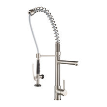KITCHEN FAUCETS