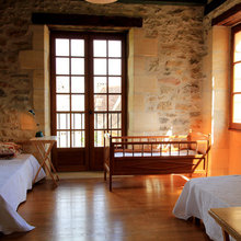 Lyriga Dreams - What if a Guest Room