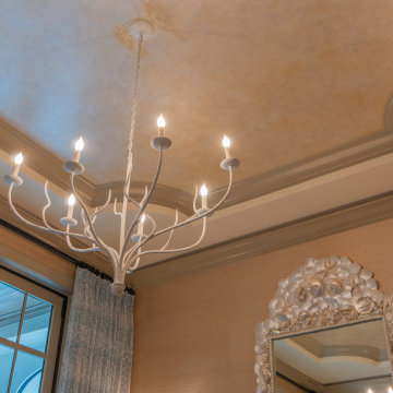 Dining Room Remodel