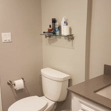ADU spaces