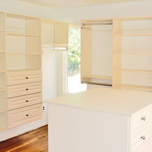 closet