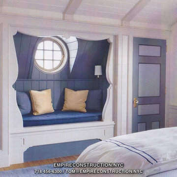 Custom made: Interiors, Living Rooms, Bedrooms, Libraries, Cabinets, Furniture