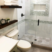 2024 Jackson Street bathroom remodel