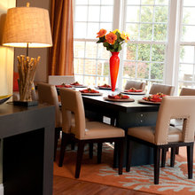 Dining Room Ideas