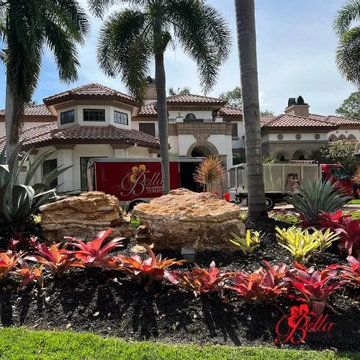Bella Lawn Maintenance, LLC