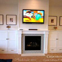 Living Room Ideas