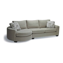 Gilroy Gardens - Sectional Sofas