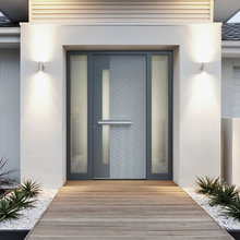912 Big Briar - Exterior Door