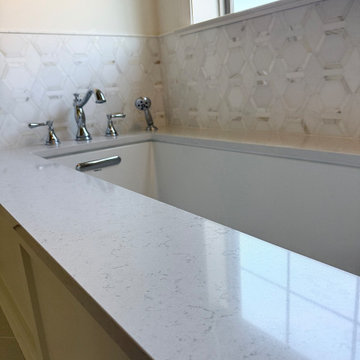 Arrington Renovation