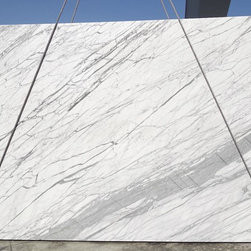 WHITE , GREY AND BLACK MARBLE IN STOCK - Kitchen Benchtops