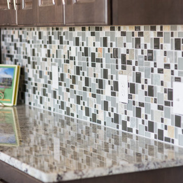 Custom Kitchens