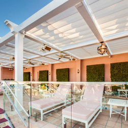 Beverly Hills Hotel - Outdoor Products