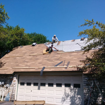 Photos of remodels