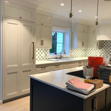New Construction