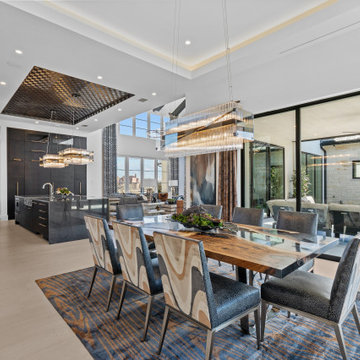 RIVA Spain Hardwood Flooring