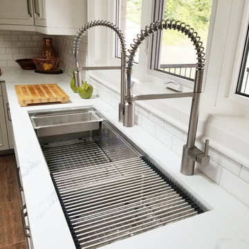 Client Photos • Create Good Sinks