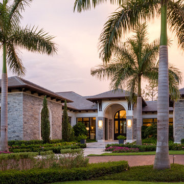 Naples, Florida | An Open Invitation | Kurtz Homes