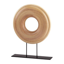 Entry console art